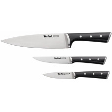 Набір ножів Tefal Ice Force 3 предмети (K2323S74)