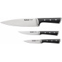 Набір ножів Tefal Ice Force 3 предмети (K2323S74)
