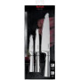Набір ножів Tefal Expertise 3 предмети (K121S375)