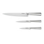 Набір ножів Tefal Expertise 3 предмети (K121S375)