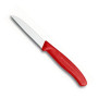 Набор ножей Victorinox SwissClassic из 3 предметов Красный (6.7111.3)