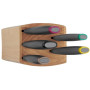 Набір ножів Tefal Fresh Kitchen 5 предметів (K122S504)