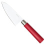 Набор ножей Cecotec 4 Santoku Ceramic-Coated Kit CCTC-01003 (8435484010030)