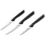 Набір ножів Tefal Essential 3 предмети (K2219455)
