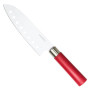 Набор ножей Cecotec 4 Santoku Ceramic-Coated Kit CCTC-01003 (8435484010030)