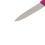 Набор ножей Victorinox SwissClassic, 8см, 2шт. в блистере, розовые (6.7606.L115B)