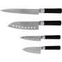 Набор ножей Cecotec 4 Santoku Kit CCTC-01002 (8435484010023)