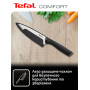 Набір ножів Tefal Comfort 5 предметів (K2215S55)