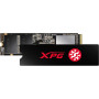 Накопитель SSD M.2 2280 128GB ADATA (ASX6000LNP-128GT-C)