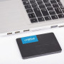 Накопитель SSD 2.5" 240GB Micron (CT240BX500SSD1)