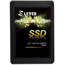 Накопитель SSD 2.5" 512GB Leven (JS600SSD512GB)