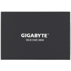 Накопитель SSD 2.5" 480GB GIGABYTE (GP-GSTFS31480GNTD)