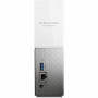 NAS 3.5" 4TB My Cloud Home WD (WDBVXC0040HWT-EESN)
