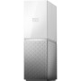 NAS 3.5" 8TB WD (WDBVXC0080HWT-EESN)