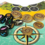 Настольная игра Tactic Золотая Армада (54553)