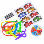 Настольная игра Yes Oops! Отрасти бороду! (953761)