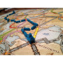 Настольная игра Hobby World Ticket to Ride: Европа (3-е рус. изд.) (1032)