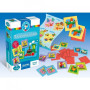 Настольная игра Granna Пластилинки (82661)