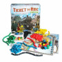Настольная игра Hobby World Ticket to Ride: Европа (3-е рус. изд.) (1032)