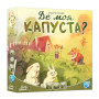 Настільна гра Lord of Boards Де моя капуста? (LOB2339UA)