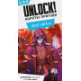 Настільна гра Lord of Boards Unlock! Короткі пригоди. Політ ангела (LOB2350UA)