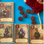 Настільна гра Lord of Boards Листи Закоханих (LOB2109UA_eco)