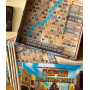 Настільна гра Lord of Boards Перші Залізниці (LOB2318UA)