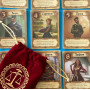 Настільна гра Lord of Boards Листи Закоханих (LOB2109UA_eco)