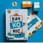 Настільна гра Lord of Boards Качконіс (LOB2203UA)