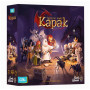 Настільна гра Lord of Boards Таємниці замку Карак (LOB2302UA)