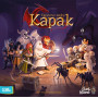 Настільна гра Lord of Boards Таємниці замку Карак (LOB2302UA)