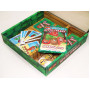 Настільна гра. Крута грядка