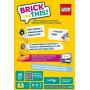 Настільна гра Lord of Boards Brick Like This! (LOB2502UA)