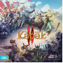 Настільна гра Lord of Boards Таємниці замку Карак ІІ (LOB2357UA)