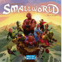 Настільна гра Lord of Boards Маленький світ (LOB2346UA)