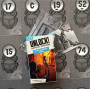 Настільна гра Lord of Boards Unlock! Короткі пригоди. Пробудження мумії (LOB2349UA)