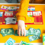 Настільна гра. Big money