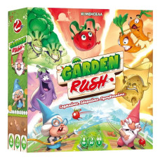 Настільна гра Lord of Boards Garden Rush (LOB2410UA)