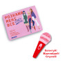 Розмовна гра Orner Розкажи мені все. Girl’s edition (orner-1928)