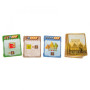 Настольная игра GaGa Games Tzolk`in. Календарь Майя (GG040)