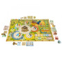 Настольная игра GaGa Games Tzolk`in. Календарь Майя (GG040)