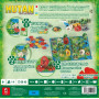 Настільна гра Lord of Boards Hutan: Життя в тропіках (LOB2411UA)