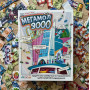 Настільна гра Lord of Boards Мегамол 3000 (LOB2408UA)