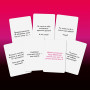 Розмовна гра Orner Розкажи мені все! Sex edition (orner-2677)