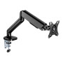 Кронштейн OfficePro MA501 17-32" Black (VESA100х100)