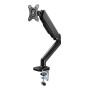 Кронштейн OfficePro MA501 17-32" Black (VESA100х100)