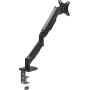 Кронштейн OfficePro MA431B 17-32" Black (VESA100х100)