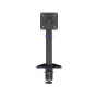 Кріплення настільне для монітора GamePro 17-40" Black/Violet (MAG100V)