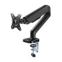 Кронштейн OfficePro MA501 17-32" Black (VESA100х100)