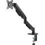 Кронштейн OfficePro MA431B 17-32" Black (VESA100х100)